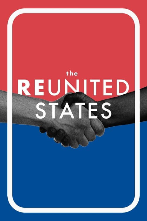 Poster for The Reunited States