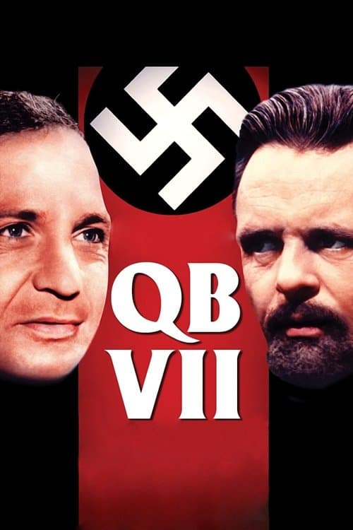 Poster for QB VII