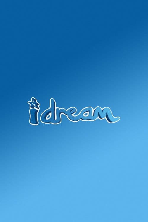 Poster for I Dream