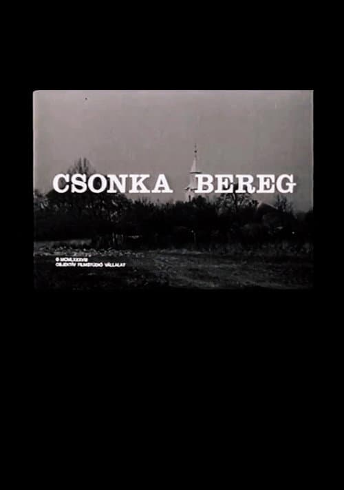 Poster for Mutilated Bereg