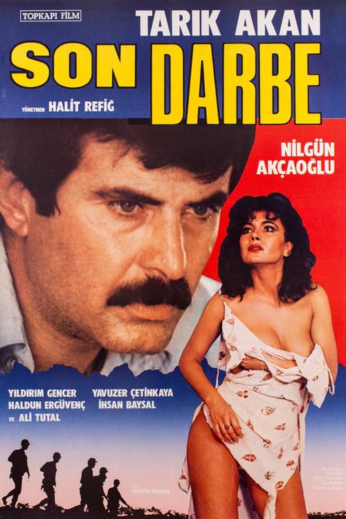 Poster for Son Darbe