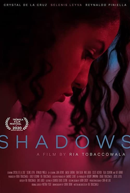 Постер до фільму «Shadows»
