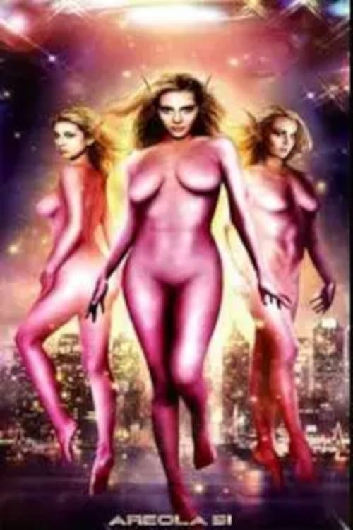 Poster for Areola 51
