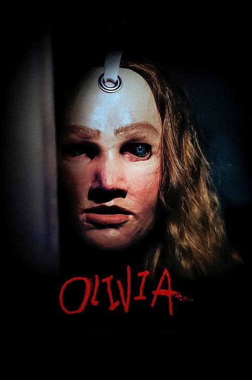Poster for Olivia