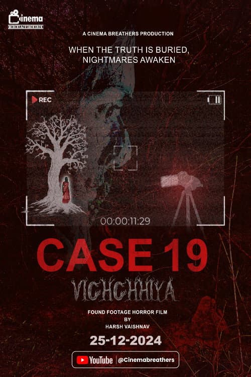 Poster for Case 19: Vichchhiya
