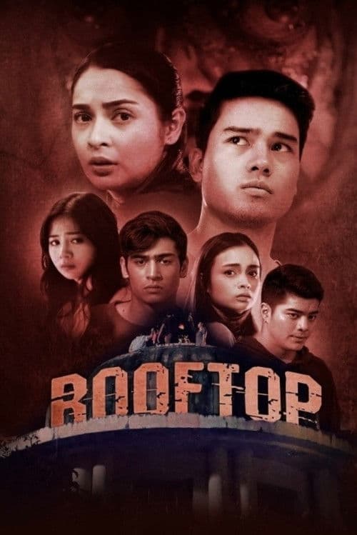Poster for Rooftop