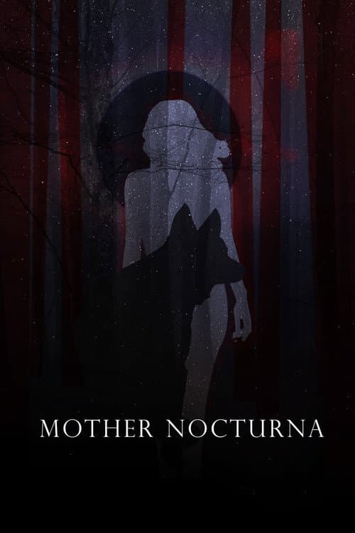 Poster for Mother Nocturna