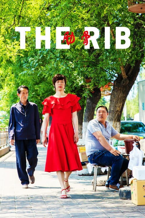 Poster for The Rib