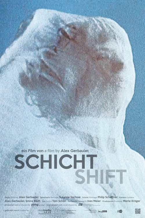Poster for Shift