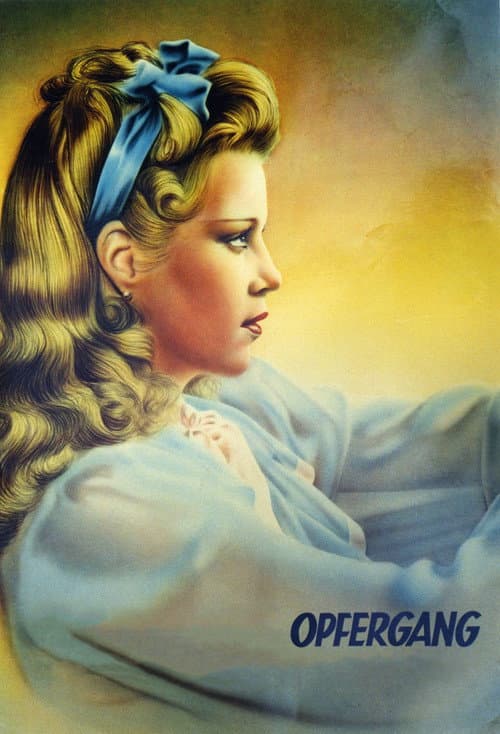 Poster for The Great Sacrifice