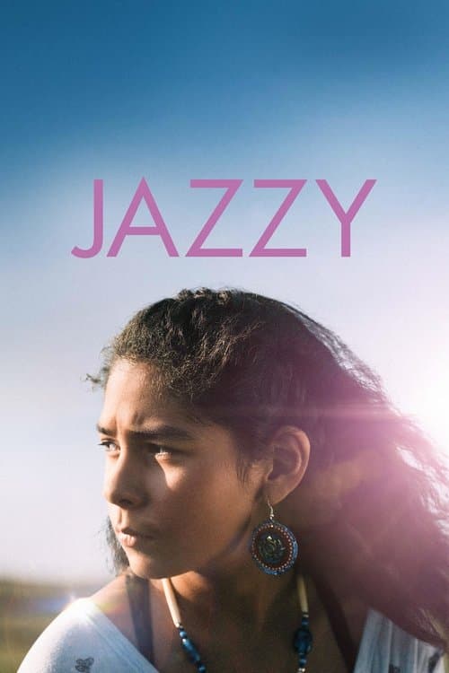 Poster for Jazzy