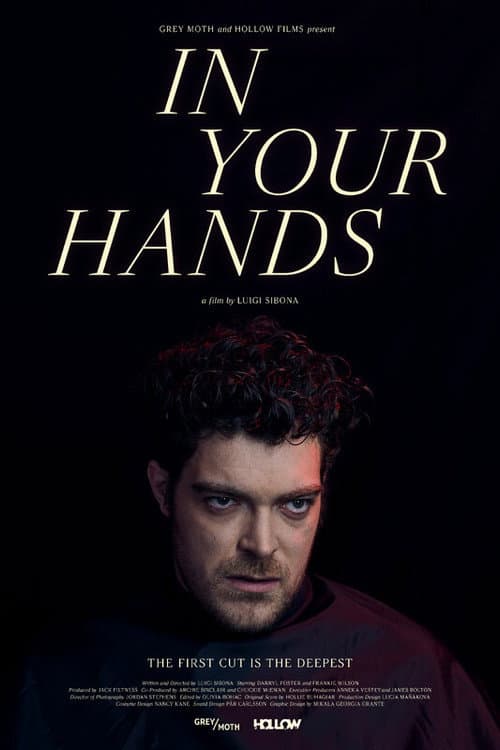 Poster for In Your Hands