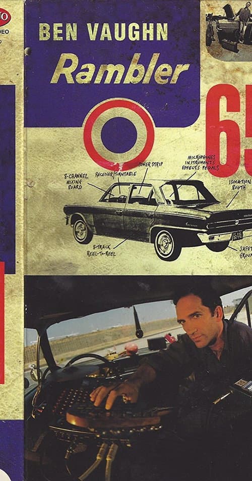 Poster for Rambler '65