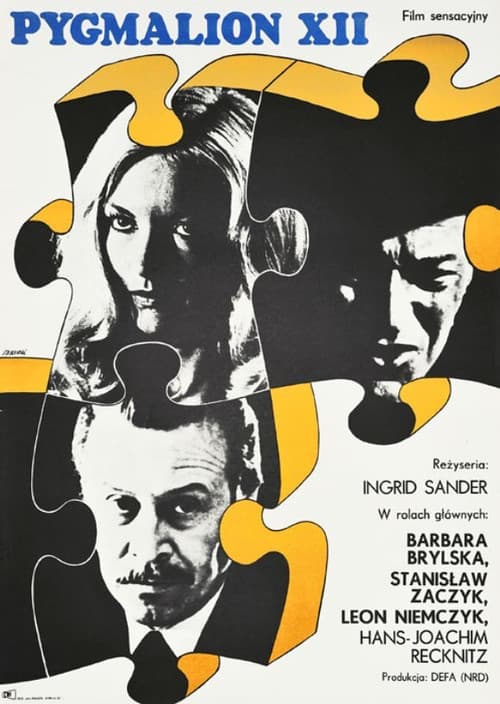 Poster for Pygmalion XII