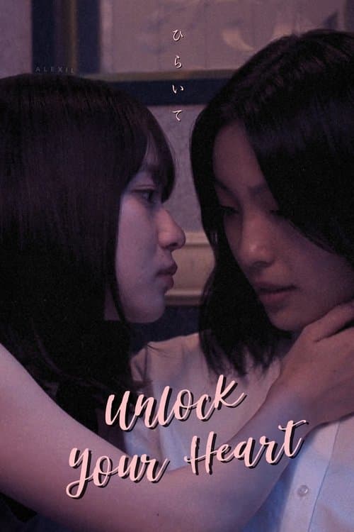 Poster for Unlock Your Heart