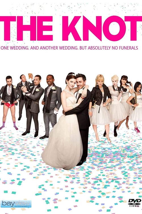 Poster for The Knot