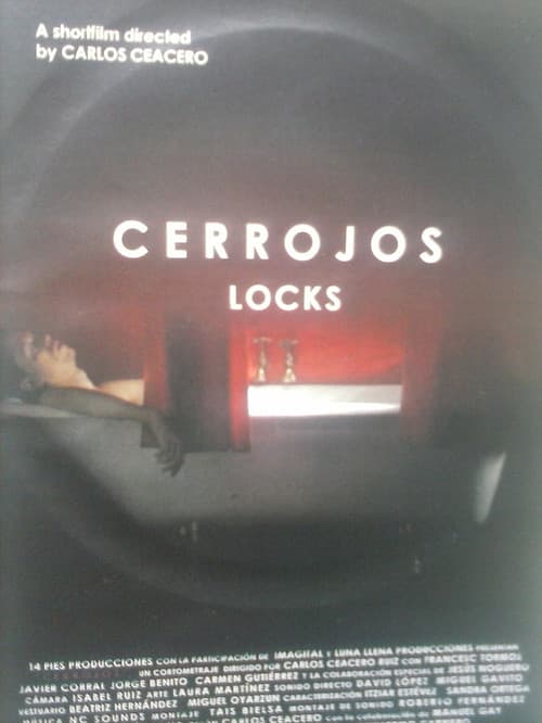 Poster for Locks
