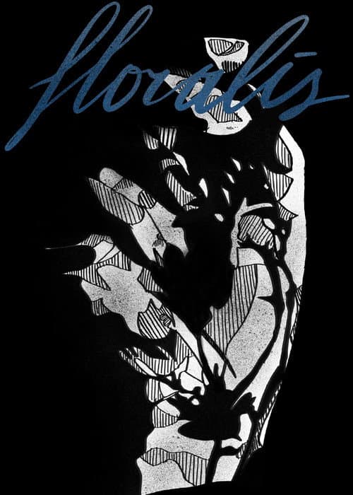 Poster for Floralis