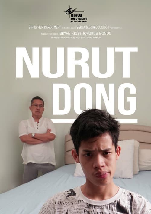 Poster for Nurut Dong