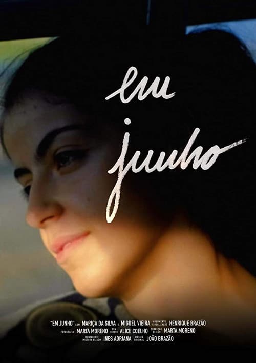 Poster for In June