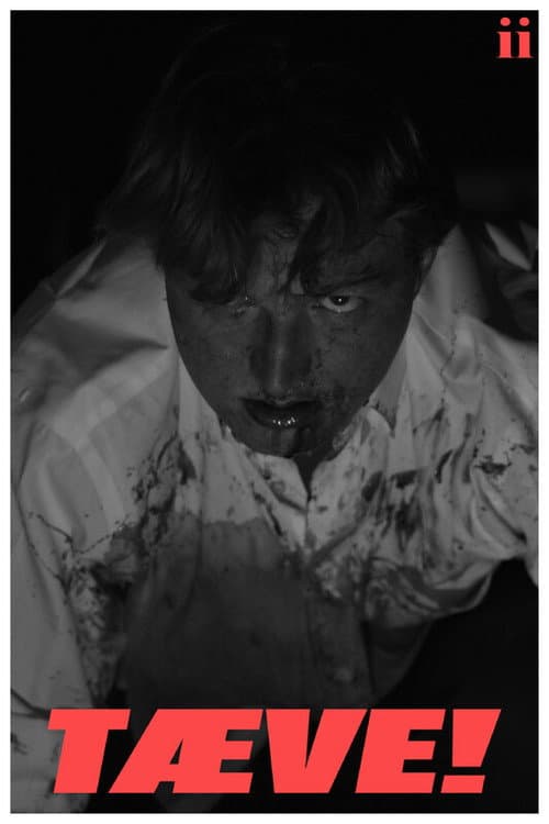 Poster for TÆVE!
