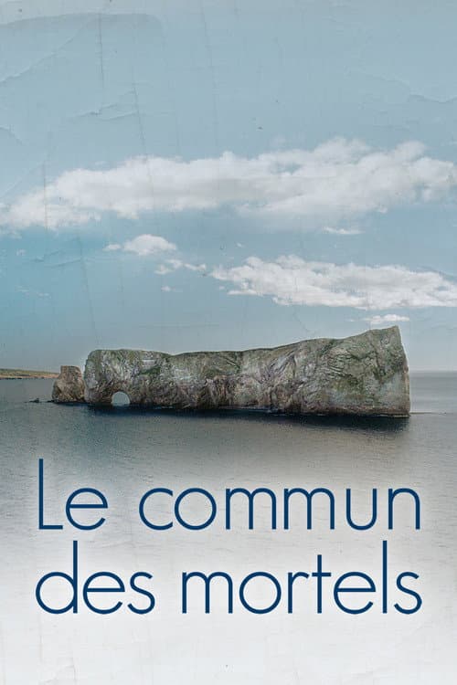 Poster for Le commun des mortels