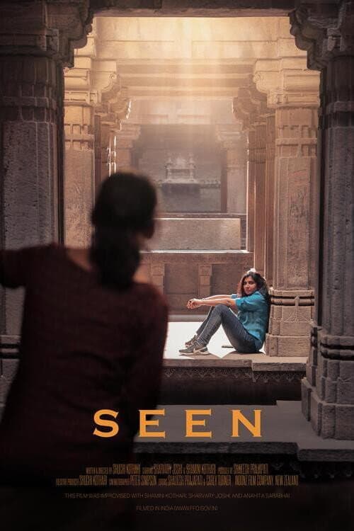 Poster for Seen