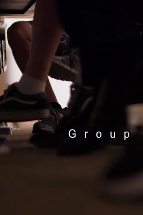Poster for Group