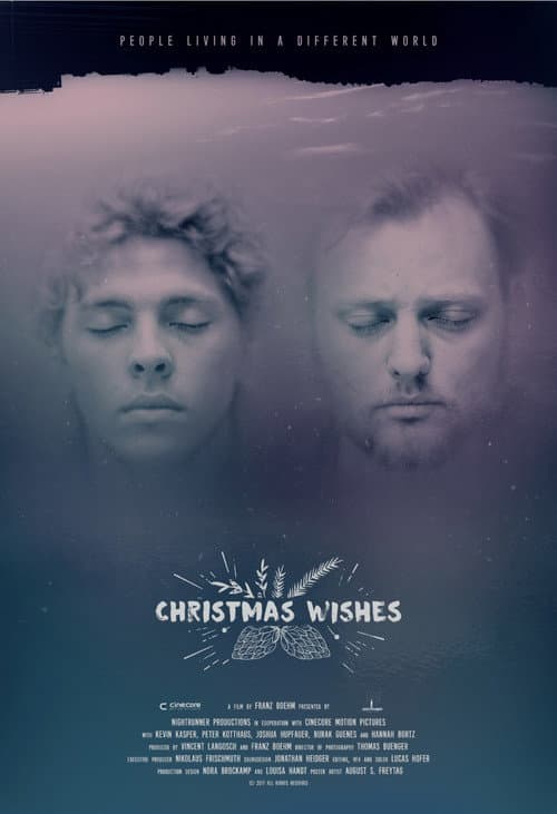 Poster for Christmas Wishes