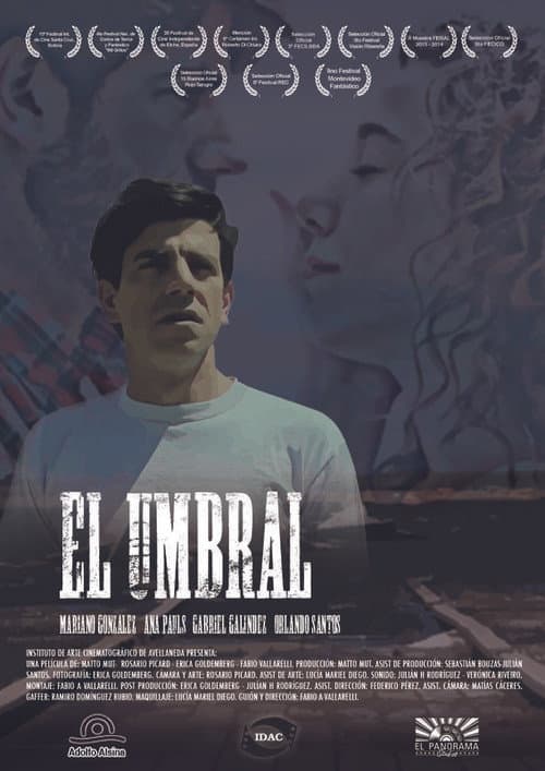 Poster for El umbral