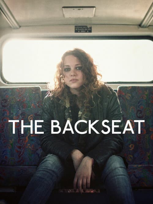 Poster for The Backseat