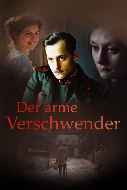 Poster for Mein Vater, meine Frau und meine Geliebte