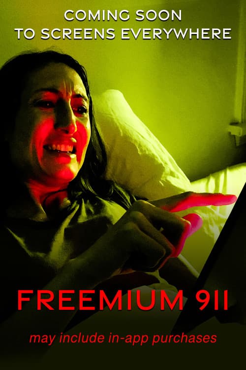Poster for Freemium 911
