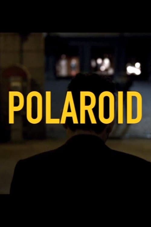 Poster for Polaroid