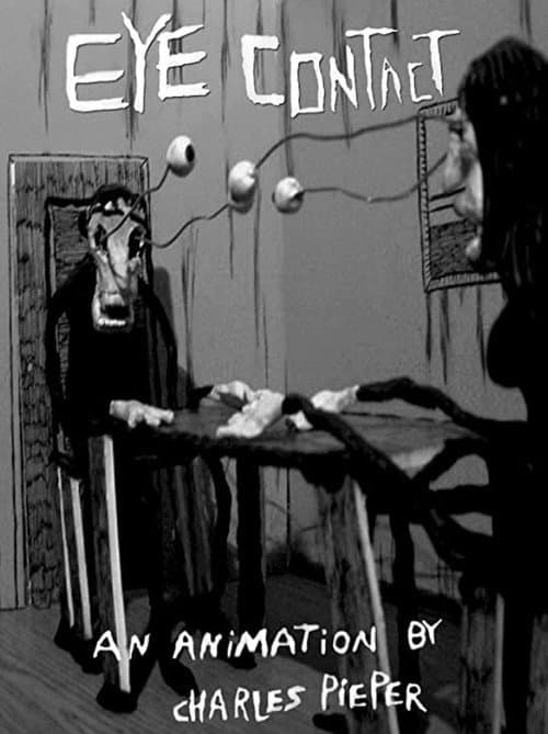 Poster for Eye Contact