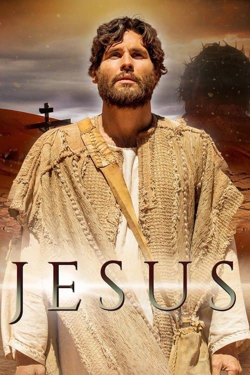 Poster for Jesus