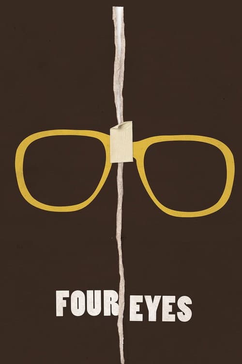 Poster for 4 Eyes