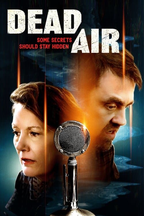 Poster for Dead Air