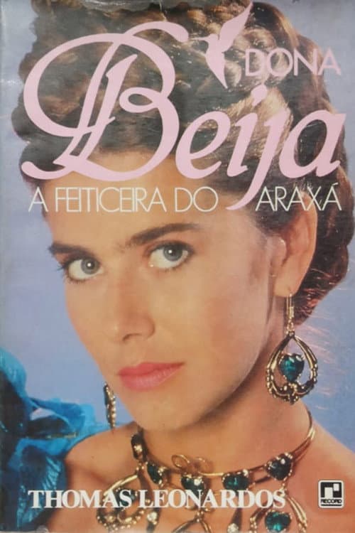 Постер до серіалу «Дона Бейжа»