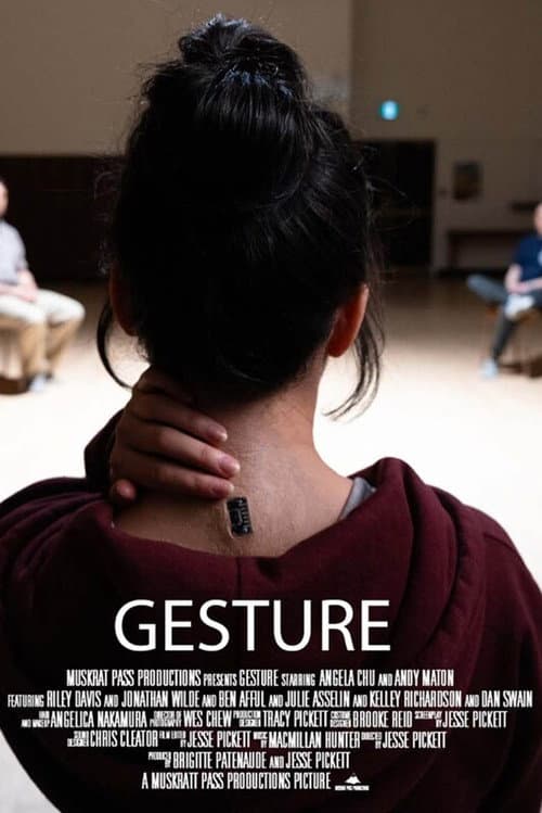 Poster for Gesture