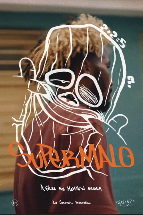 Poster for Supermalo