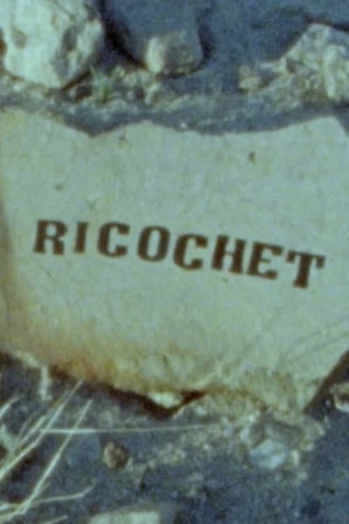 Poster for Ricochet
