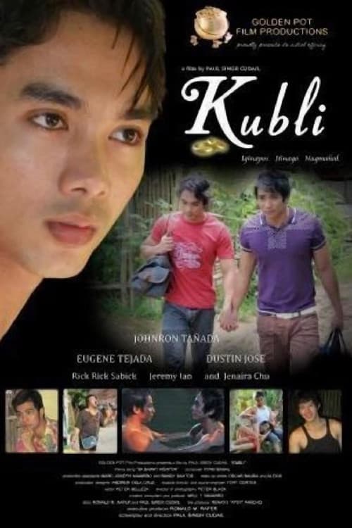 Poster for Kubli