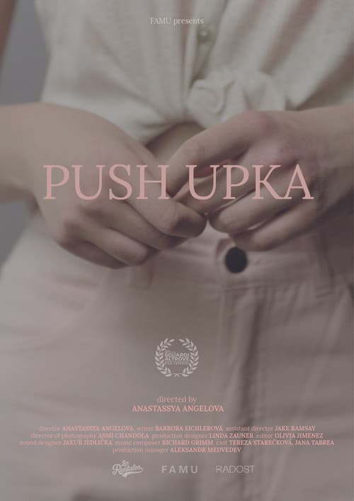 Poster for Push upka