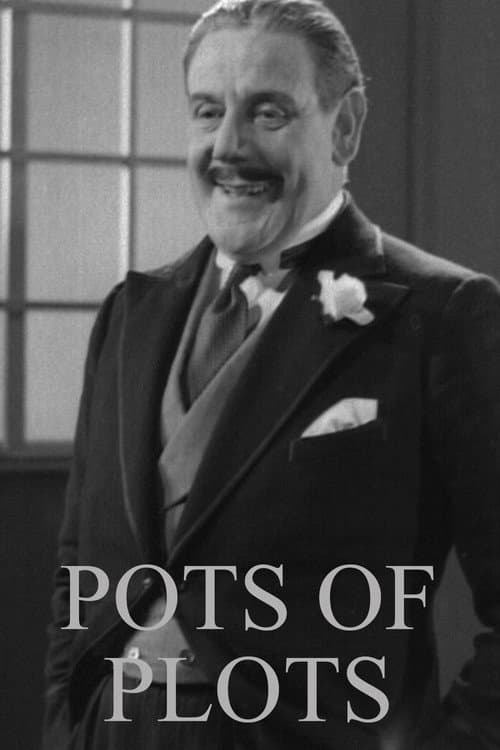 Poster for Pots of Plots