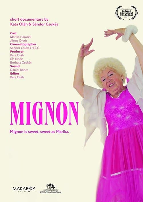 Poster for Mignon