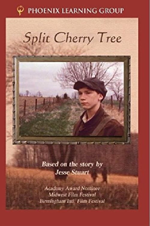 Poster for Split Cherry Tree