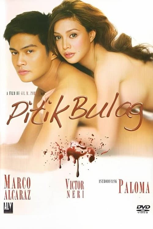 Poster for Pitik Bulag