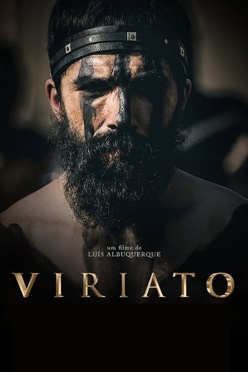 Poster for Viriato