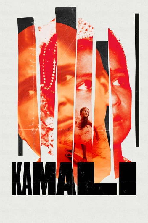 Poster for Kamali